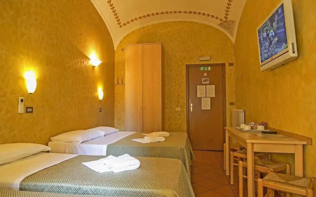 Giampy B&B