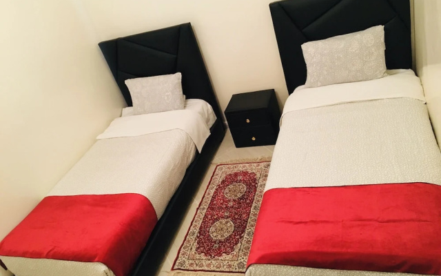 Dakhla Apartments