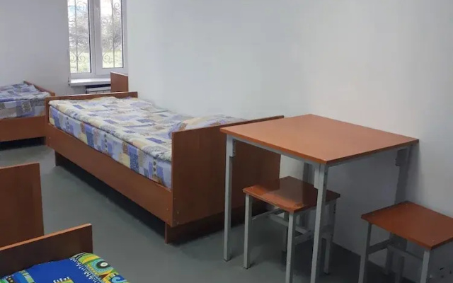 Hostel Cozy Corner