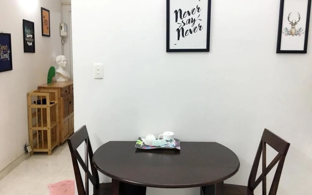Supe Homestay Nguyen Van Trang