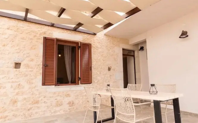 Mani View Luxury House
