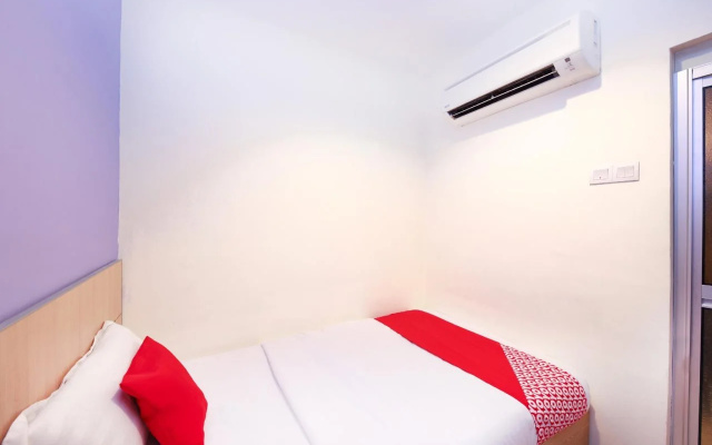 OYO 90270 South City Hotel
