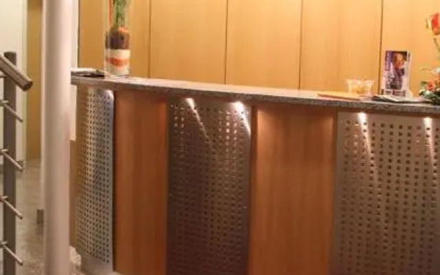 Hotel Baren