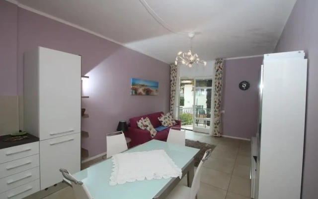 Appartamento Ierardi 1
