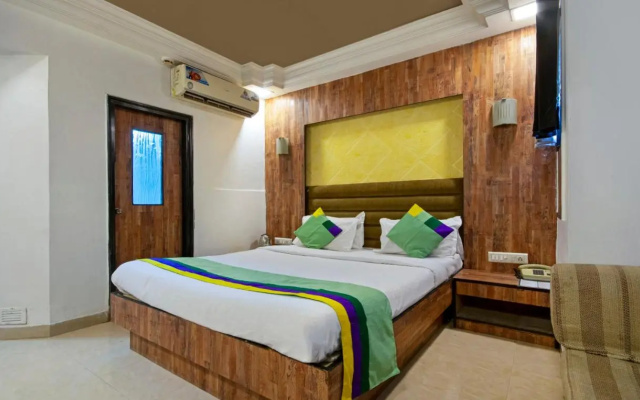 Treebo Shree Krishna Palace