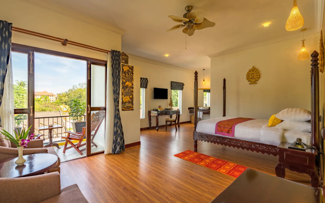 Beyond Yangon Boutique Inn