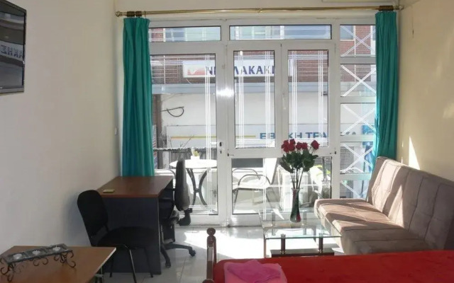 Alena Apartments