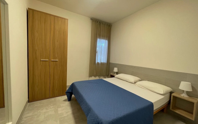 Renovated Two-bedroom Flat in Rosolina Mare