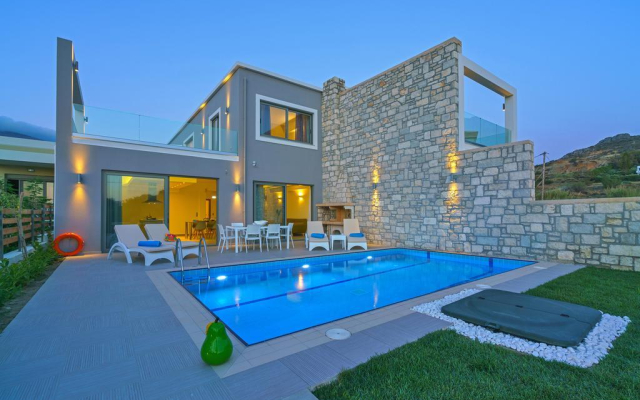 Plakias Seaside Residences
