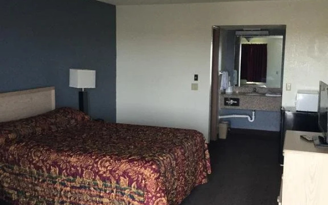 Country Inn Motel