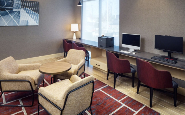 Hyatt Place Boise/Meridian
