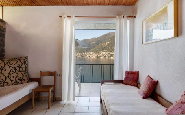 Residence La Cava Bilocale 2b