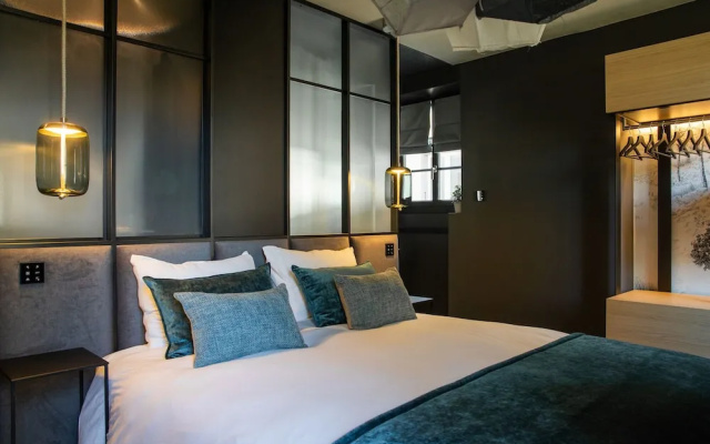 Maison No Quatre Boutique Hotel