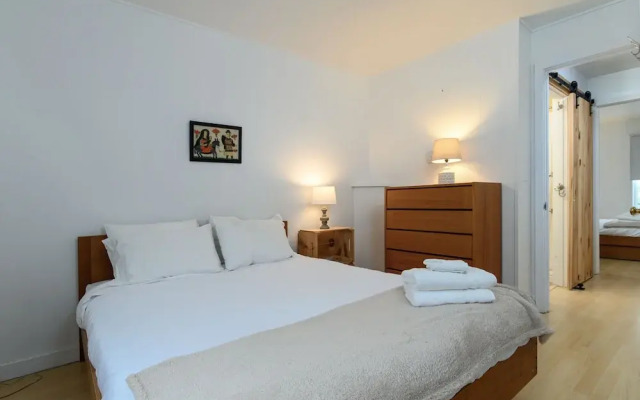 6 Village Edge 2 Bedroom Condo