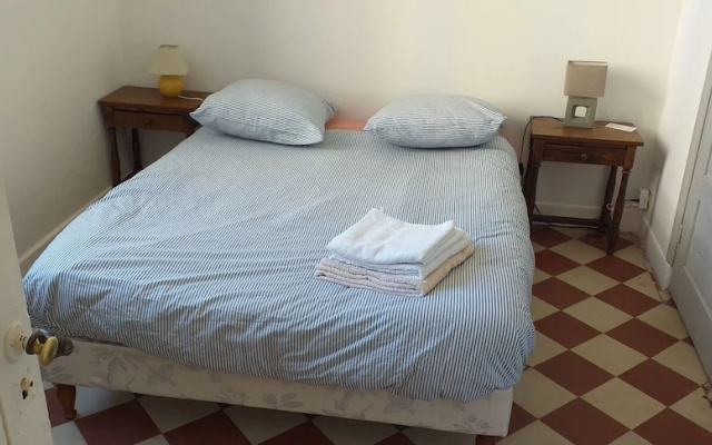 Chambres d'hotes à Sarras