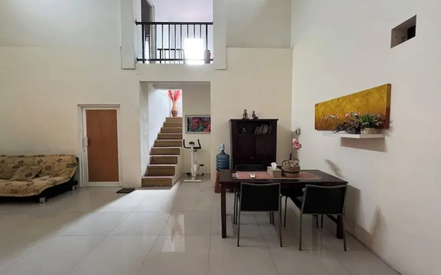 Spot on Homestay Griya Sunarti