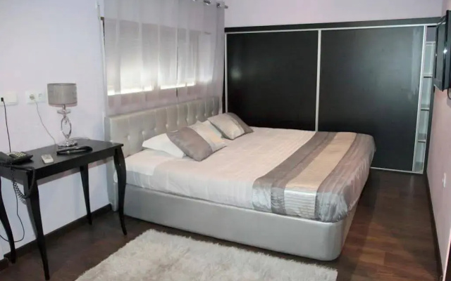 Hotel Tulipa