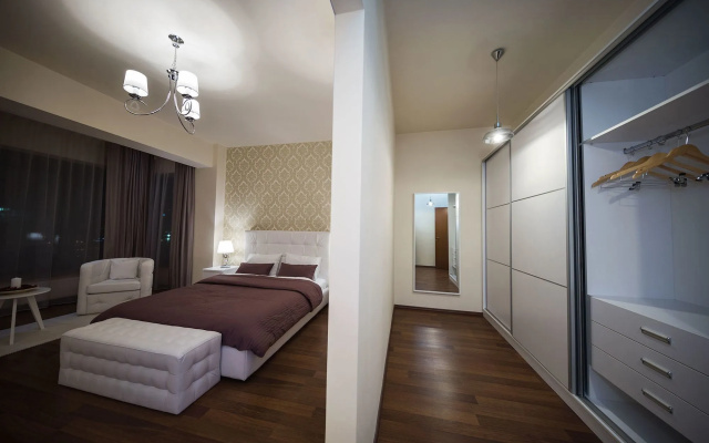 Penthouse Orhideea