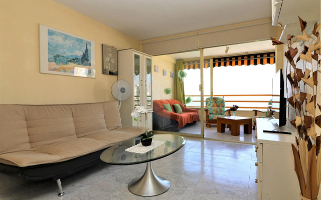 Don Miguel 1 10-B in Benidorm