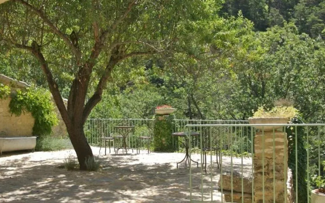 Hameau de Valouse