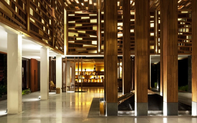 Hansar Samui Resort & Spa