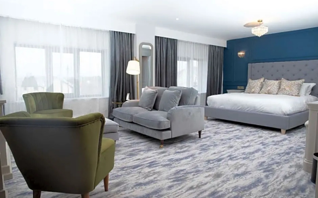 Erris Coast Hotel