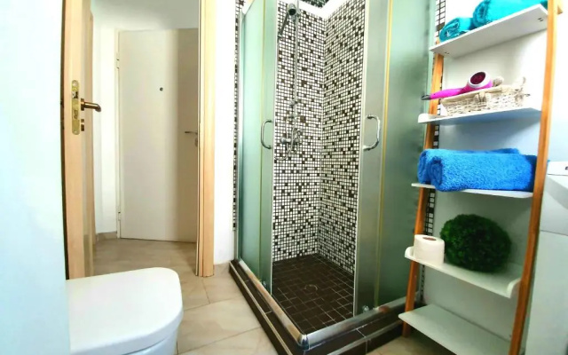 Blas Apartments