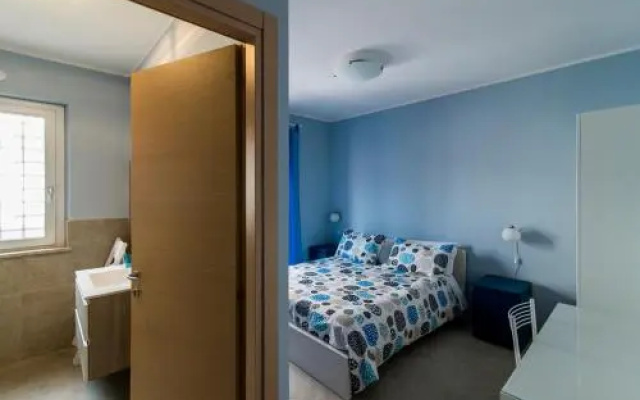 Casadamare Apartment