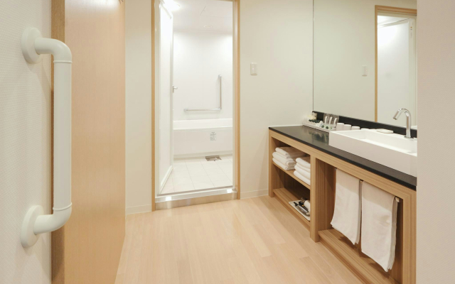 Palace Hotel Omiya