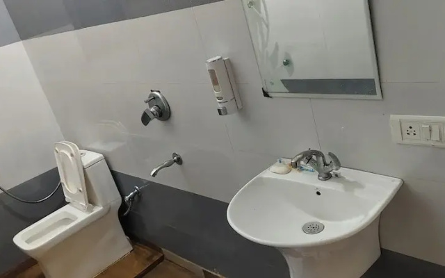 Birchwood Homestay