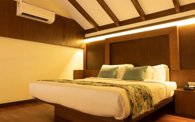 Silent Shores Resort & Spa