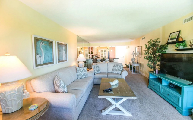 Shorewood 203 by RedAwning