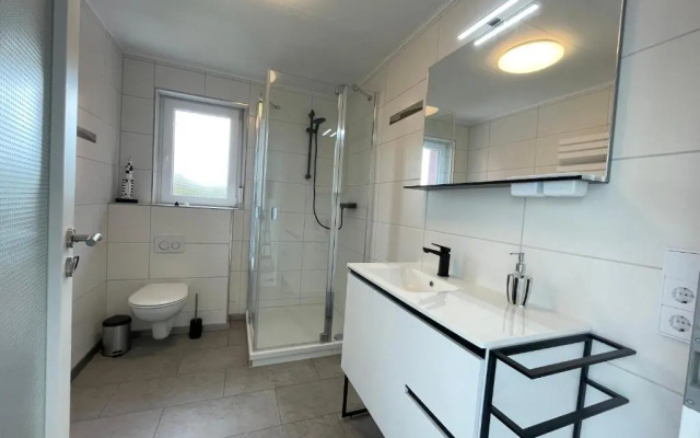 Appartement Pension Schüßler