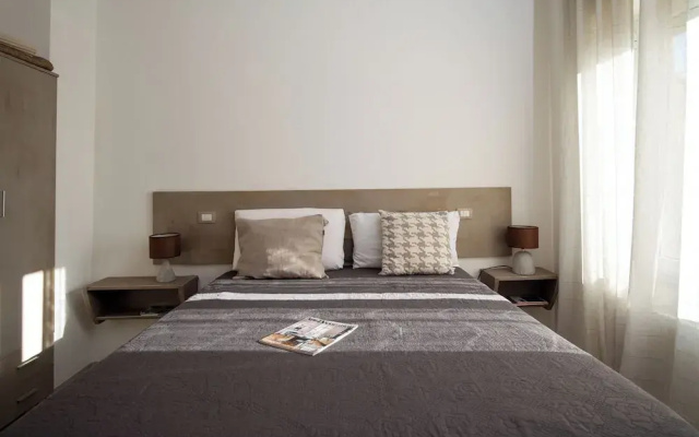 Almond Suite alla Basilica