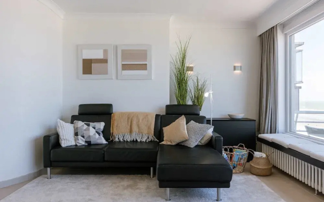 Huswell - Seafront Appartment With Stunning Views