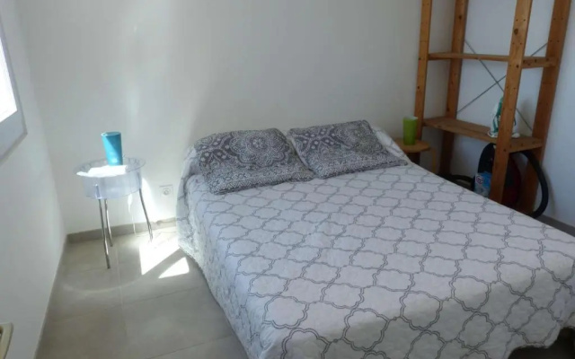 Appartement Le Lavandou, 3 pièces, 4 personnes - FR-1-308-49