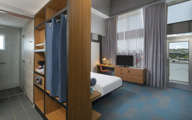 Aloft Birmingham Soho Square