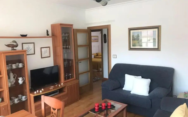 Apartamento Laura