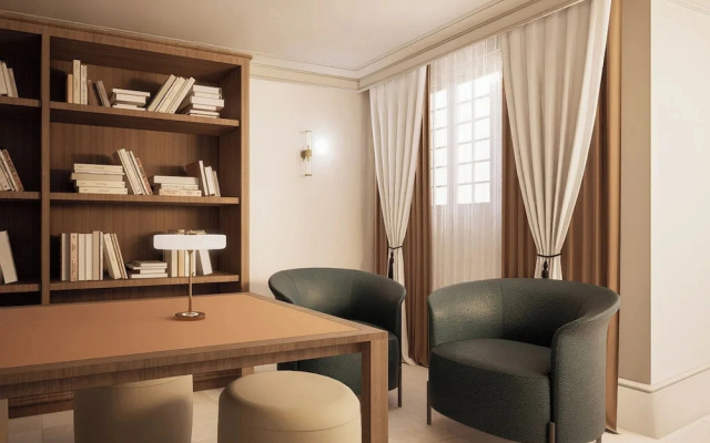 Palazzo Giuseppe Member Of Melia Collection