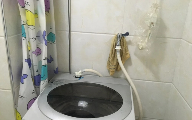 Tianjin Jianshe Jiayuan Hotel