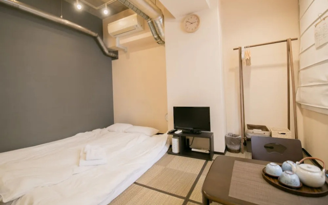 Cozy apartment in Asakusa 31