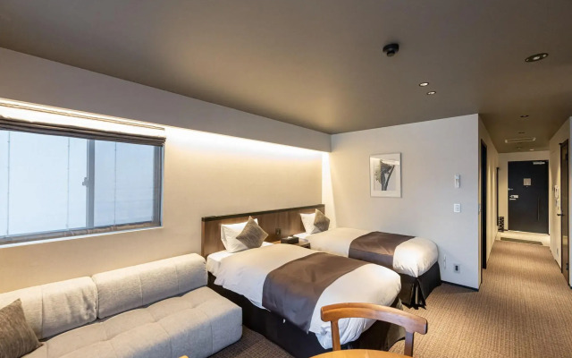 Hotel Liberte Kyoto Gojo