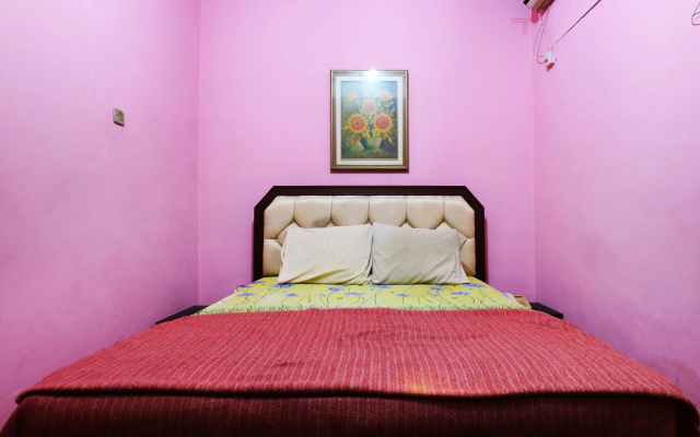 OYO 2256 Danysa Guesthouse