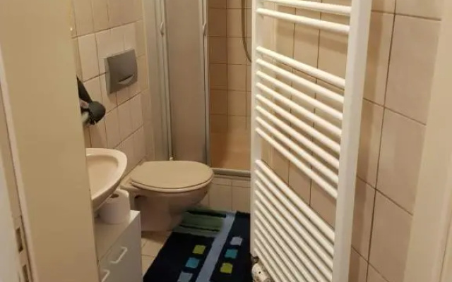 Apartment Nr.08