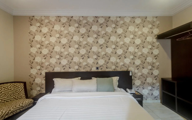 House 56 Hotel And Suite