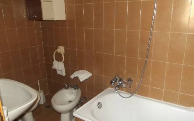 Hotel La Vecchia Posta