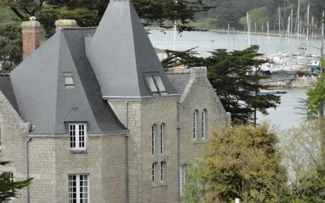 Manoir de Penavir