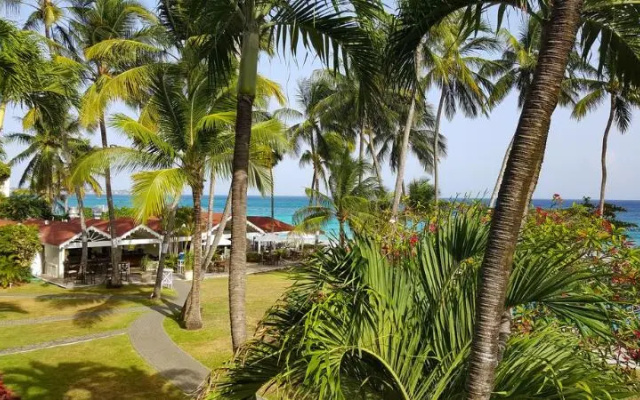 Sand Acres At Bougainvillea