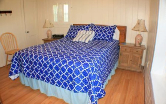 Chalet Shille #48282 - 5 Br Home