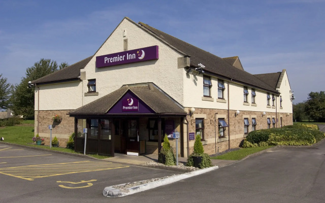 Premier Inn Gloucester - Little Witcombe